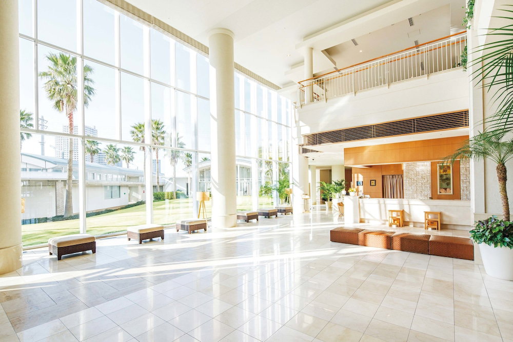 Hotel Emion Tokyo Bay