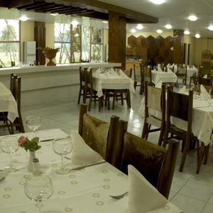 Hotel Villa Bayamo cazare Bayamo