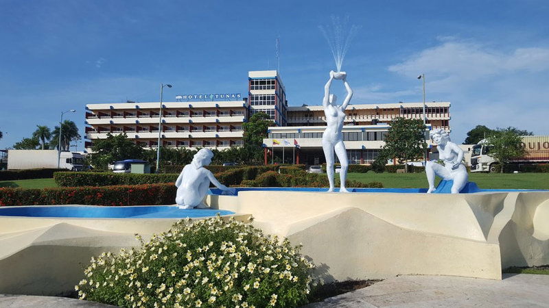 Hotel Hotel Las Tunas