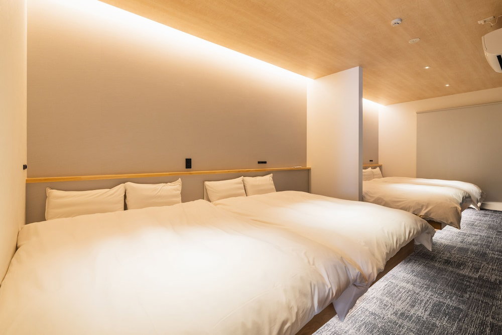 J-Stay Beppu Indigo