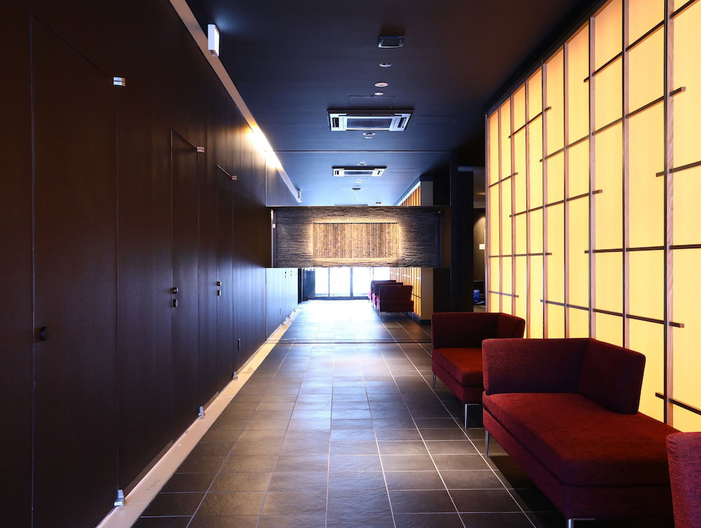 Koko Hotel Kyoto Shijo Karasuma