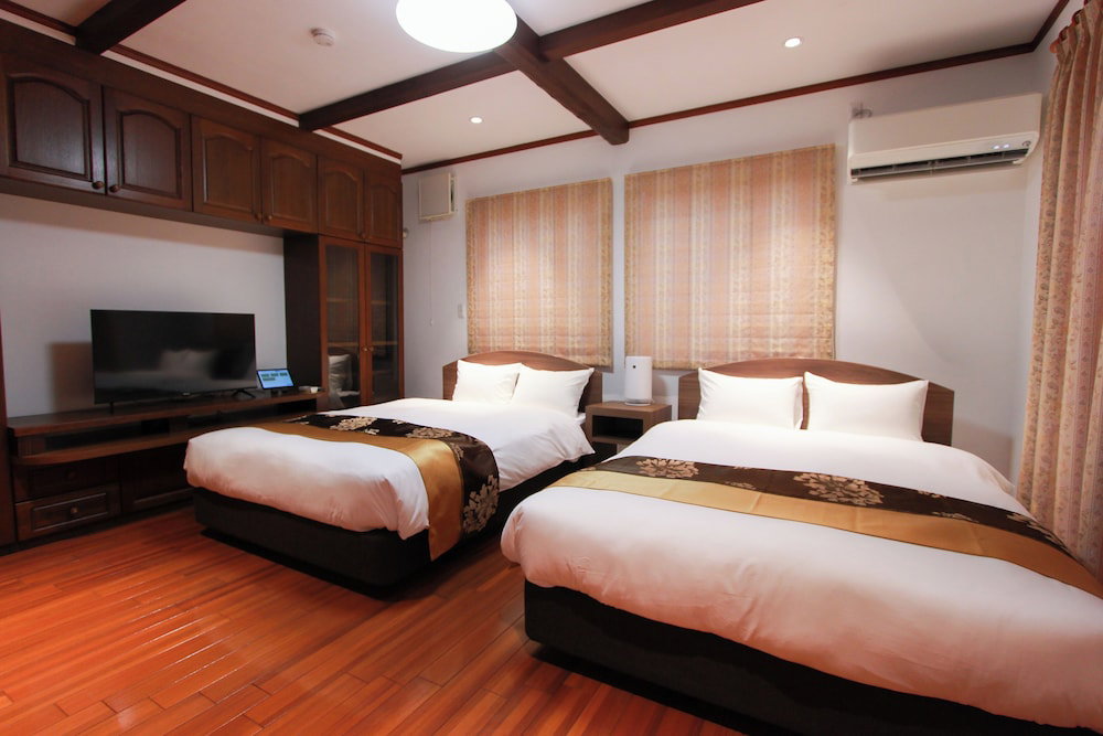 Hotel Do-Ya Beppu Bekkan