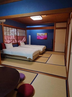Hotel Annex Kanazawa cazare Kanazawa