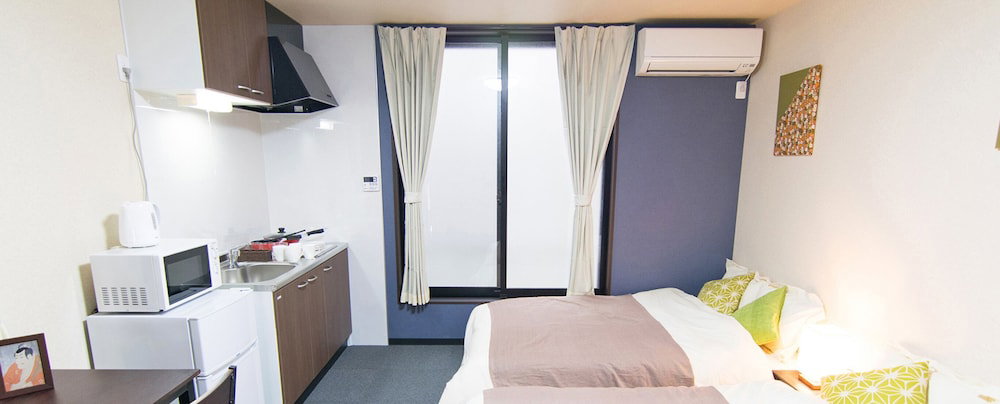 Hotel Stay Sakura Kyoto To-Ji South Ii