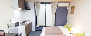 Hotel Stay Sakura Kyoto To-Ji South Ii cazare Muko