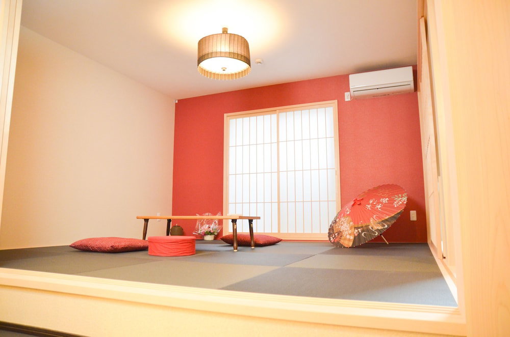 Hotel Fujitaya Bnb