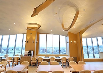 Koko Hotel Kanazawa Station