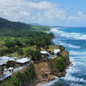 Hotel Sea Cliff Resort cazare Manchioneal