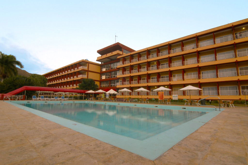 Hotel Hotel Hanabanilla