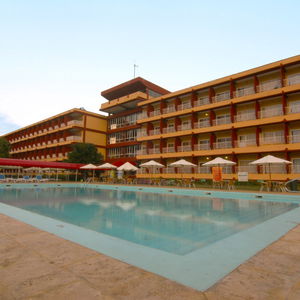 Hotel Hotel Hanabanilla cazare Santa Clara