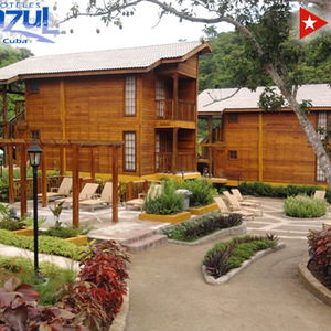 Hotel Villa Santo Domingo cazare Bartolome Maso