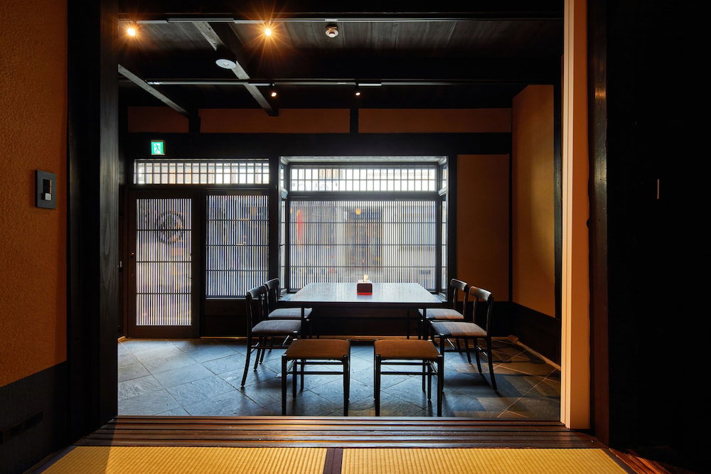 Hotel Kyoto Urushiro Wakasaya