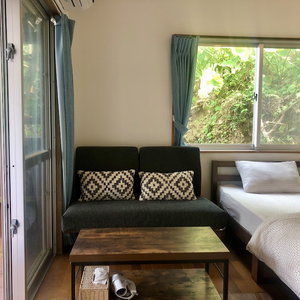 Hotel Life Is A Journey - Hostel cazare Nagahama