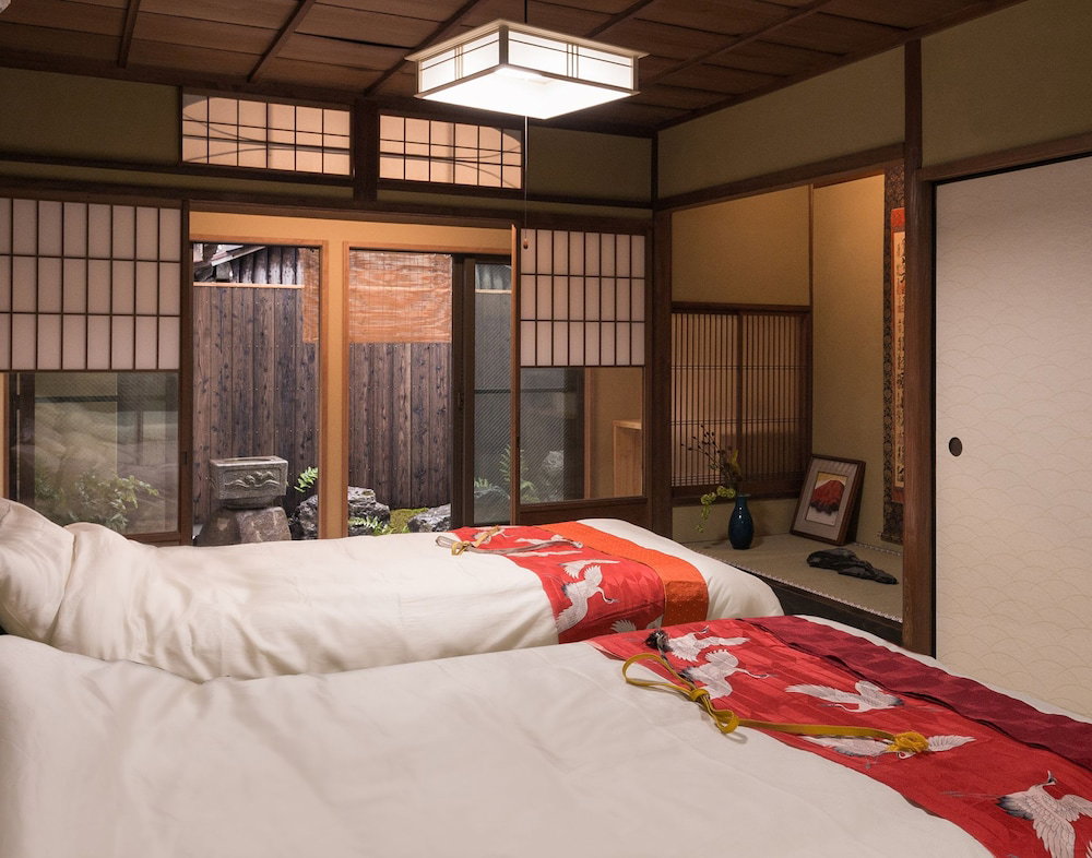 Hotel Marikoji Inn Kyoto