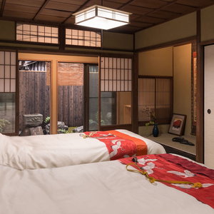 Hotel Marikoji Inn Kyoto cazare Kamigyo-ku
