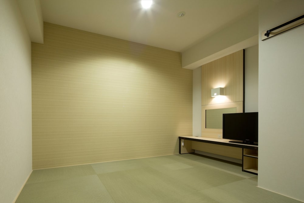Green Rich Hotel Kyoto Eki Minami Artificial Hot Spring Futamata Yunohana