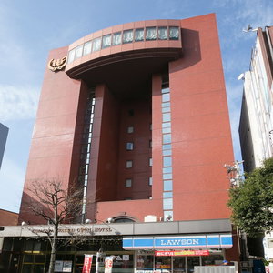 Hotel Yamagata Nanokamachi Washington Hotel cazare Yamagata