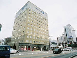Hotel Toyoko Inn Kanazawa Station Higashi cazare Kanazawa
