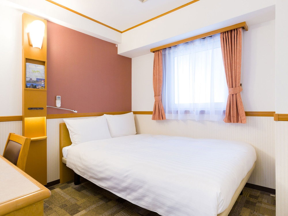 Toyoko Inn Kanazawa Station Higashi