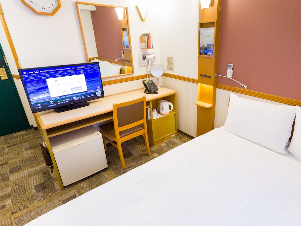 Toyoko Inn Kanazawa Station Higashi