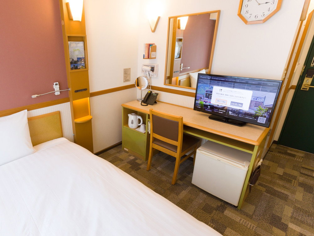 Toyoko Inn Kanazawa Station Higashi