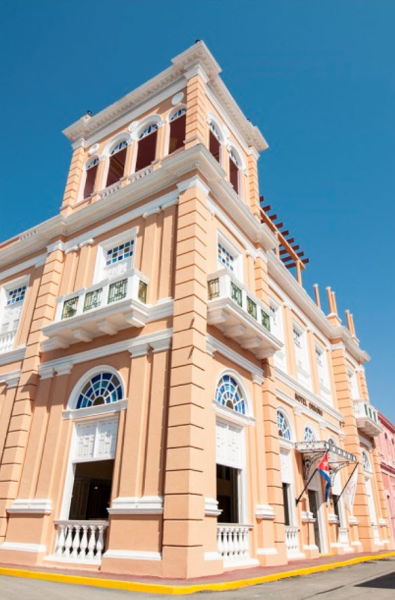 Hotel Hotel E Ordoño