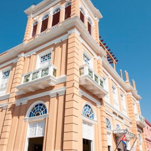 Hotel Hotel E Ordoño cazare Gibara