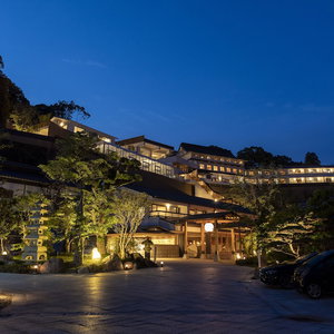 Hotel Kannawaen cazare Beppu
