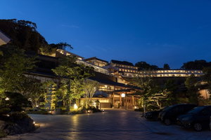 Hotel Kannawaen cazare Beppu