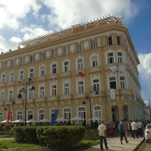 Hotel Hotel E Sagua cazare Sagua la Grande