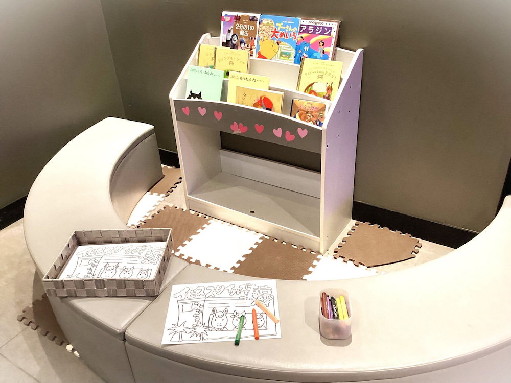 Ibis Styles Tokyo Bay
