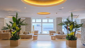 Hotel Ooedo Onsen Monogatari Premium Atami cazare Atami