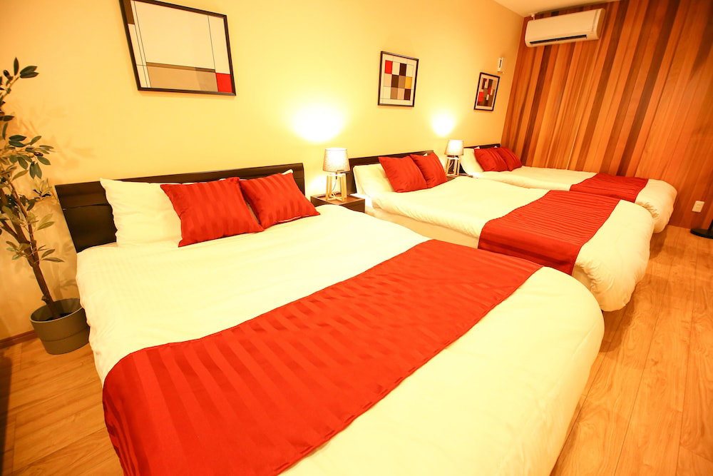 Hotel Primeroombeppu Hamawakionsenmae