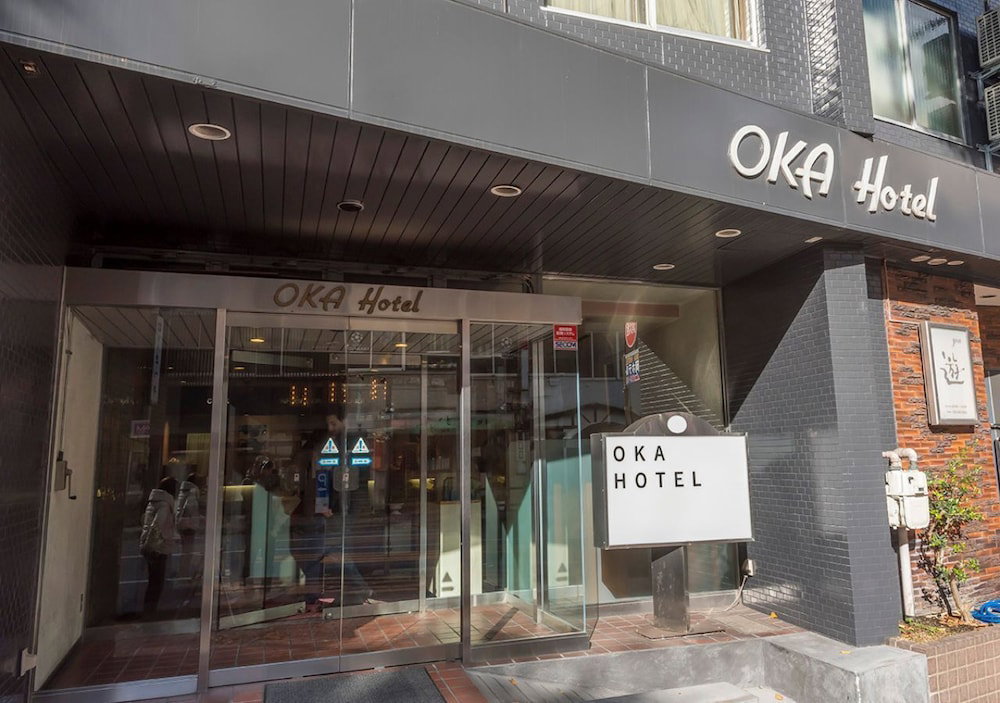 Hotel Oka Hotel