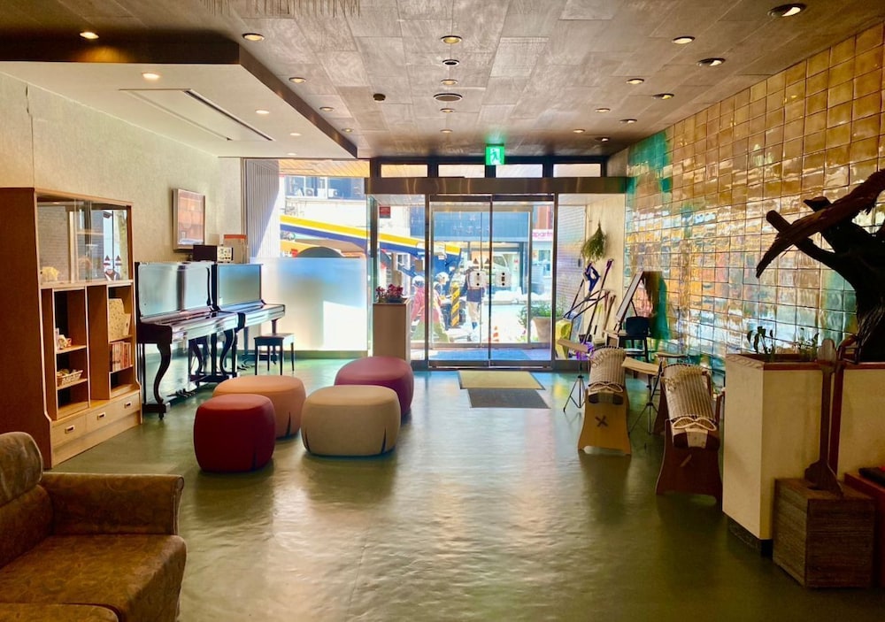 Oka Hotel