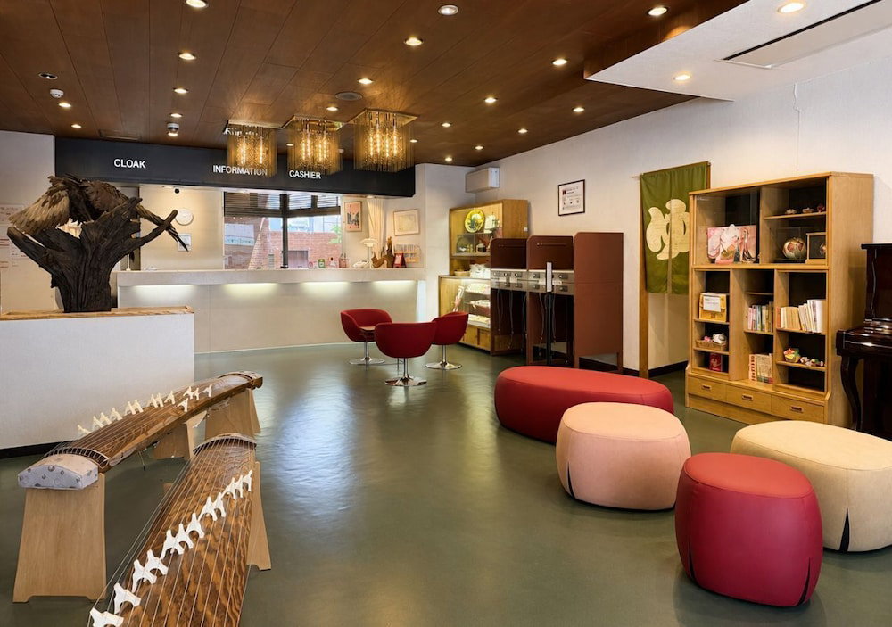 Oka Hotel