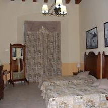 Hotel Hotel E Rijo cazare Sancti Spiritus