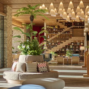 Hotel The Royal Park Hotel Maihama Resort Tokyo Bay cazare Urayasu