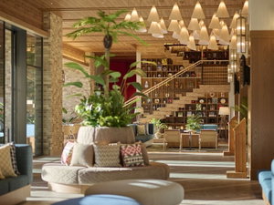 Hotel The Royal Park Hotel Maihama Resort Tokyo Bay cazare Urayasu