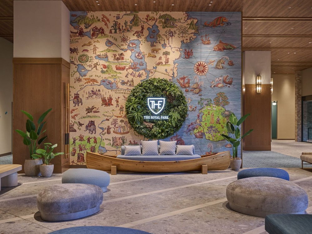 The Royal Park Hotel Maihama Resort Tokyo Bay