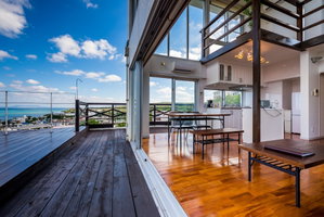 Hotel E-Horizon Resort Condominium Yomitan cazare Nagahama