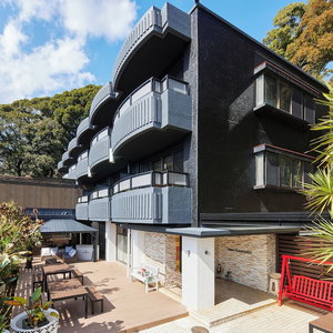 Hotel Relax Resort Hotel cazare Atami