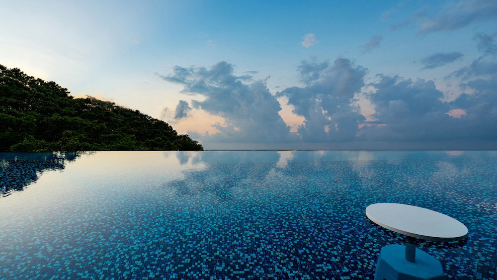 Hotel Glamday Style Hotel & Resort Okinawa Yomitan