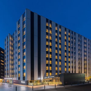Hotel Jr West Group Via Inn Prime Kyotoeki Hachijoguchi cazare Muko