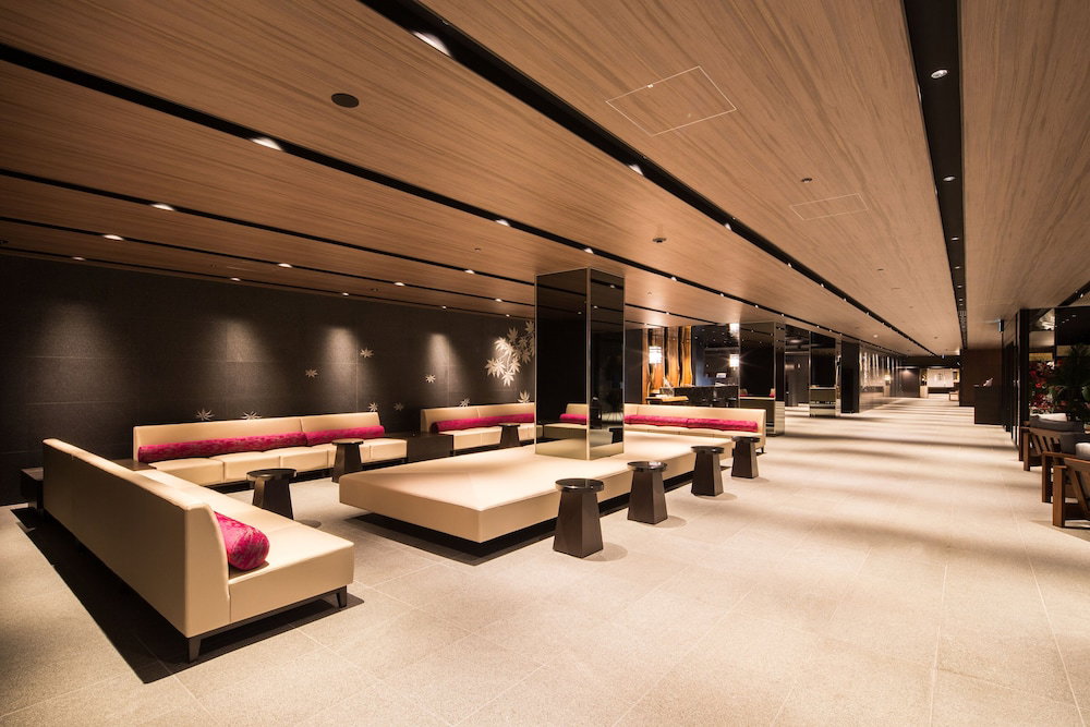 Jr West Group Via Inn Prime Kyotoeki Hachijoguchi