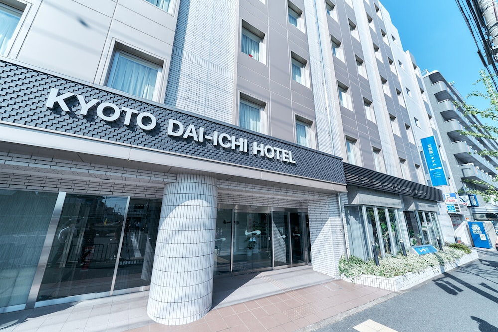 Hotel Kyoto Daiichi Hotel