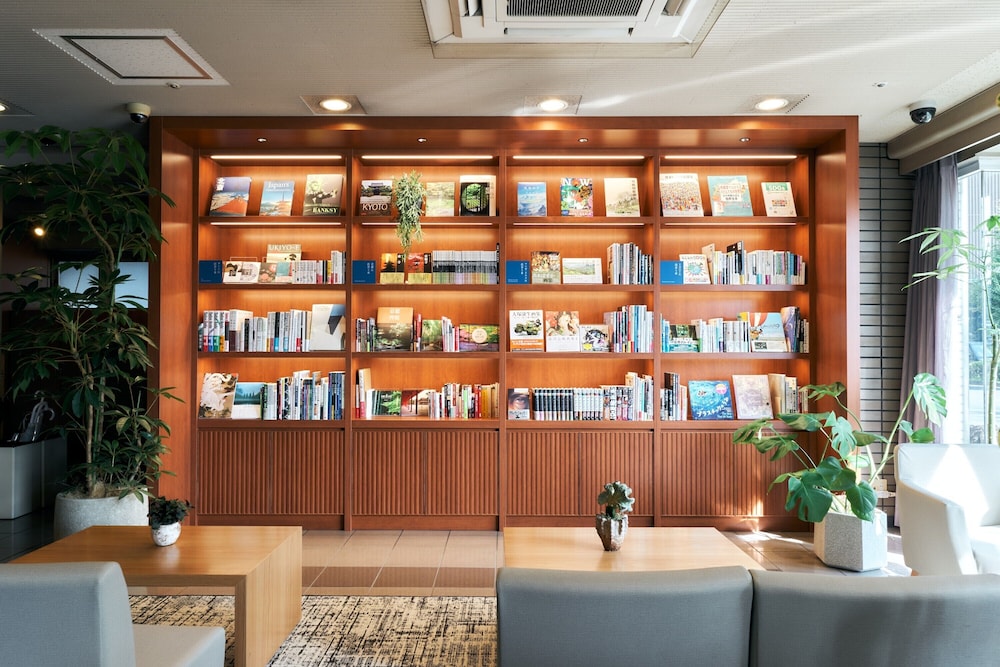 Kyoto Daiichi Hotel