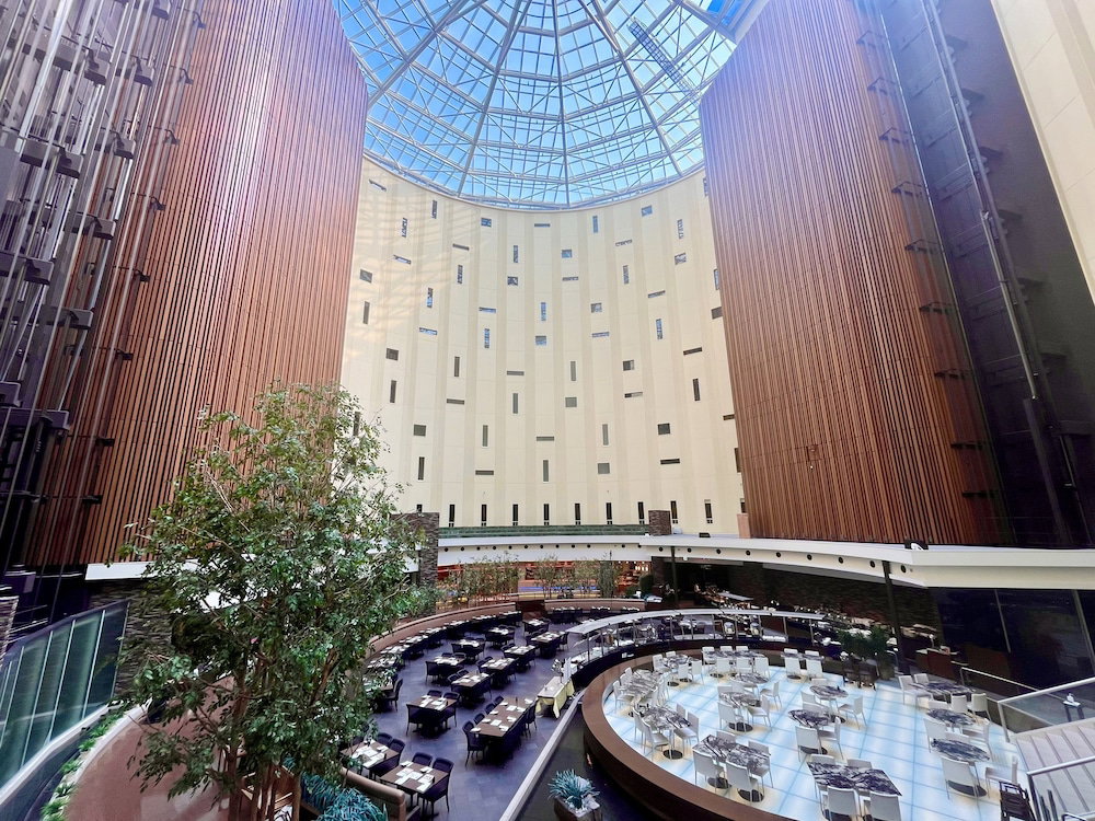 Hotel Maihama View Hotel By Hulic