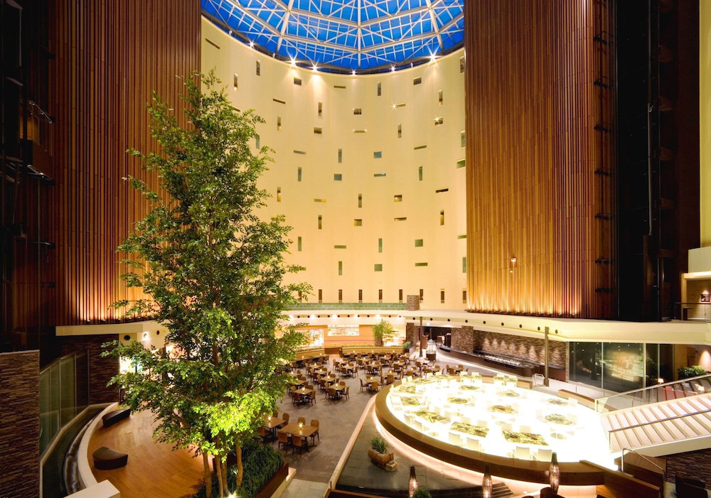 Maihama View Hotel By Hulic