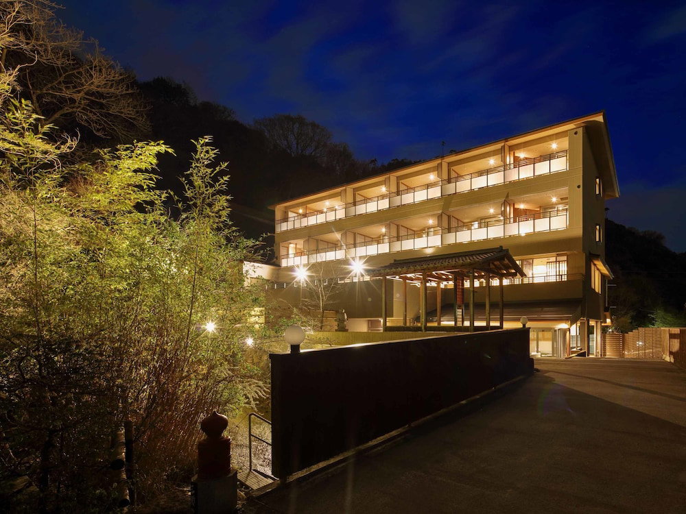 Hotel Okuno Hosomichi